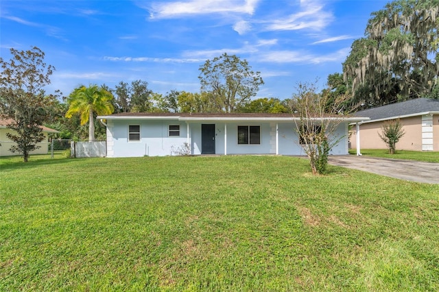 186 Poinciana Ln, Deltona FL, 32738, 3 bedrooms, 2 baths house for sale