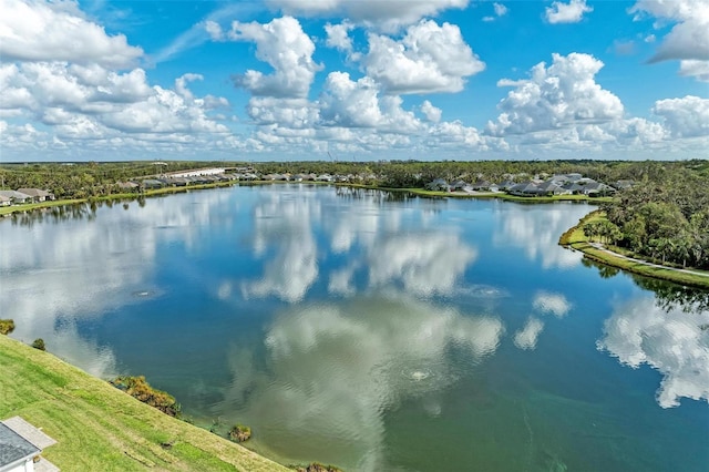 water view