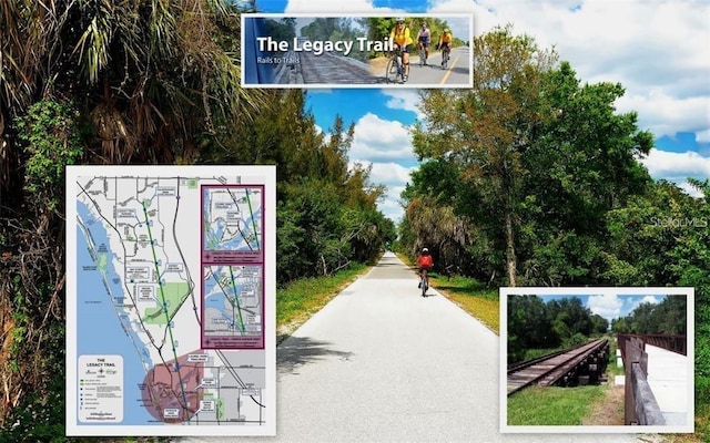 1026 Bird Bay Way Unit 276, Venice, FL 34285 - view of a document with multiple images