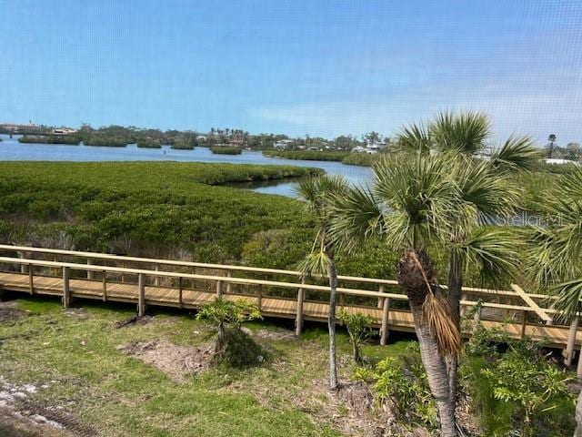 1026 Bird Bay Way Unit 276, Venice, FL 34285 - water view