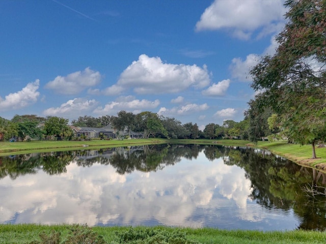 water view