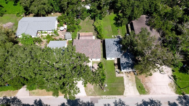 823 32nd Ave E, Bradenton, FL 34208 - drone / aerial view
