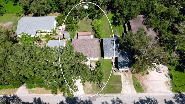 823 32nd Ave E, Bradenton, FL 34208 - aerial view