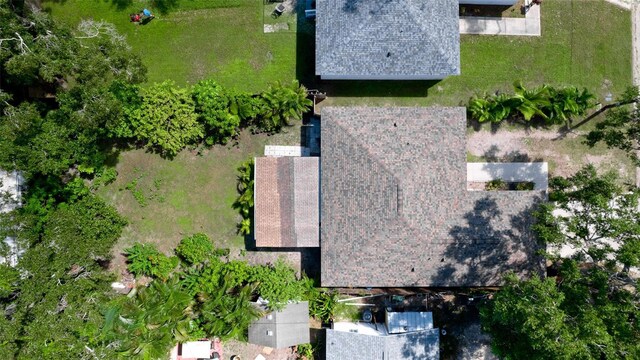 823 32nd Ave E, Bradenton, FL 34208 - aerial view of property and surrounding area