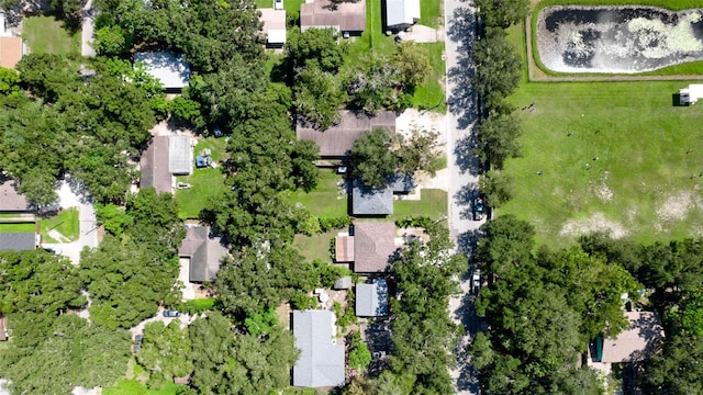 823 32nd Ave E, Bradenton, FL 34208 - aerial view of residential area