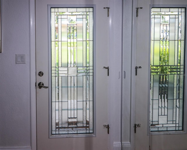 22119 Laramore Ave, Port Charlotte, FL 33952 - view of doorway