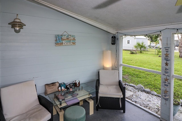22119 Laramore Ave, Port Charlotte, FL 33952 - view of sunroom