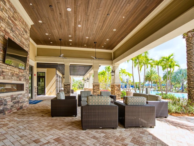 7572 Viola Loop, Lakewood Ranch, FL 34202 - photo 49