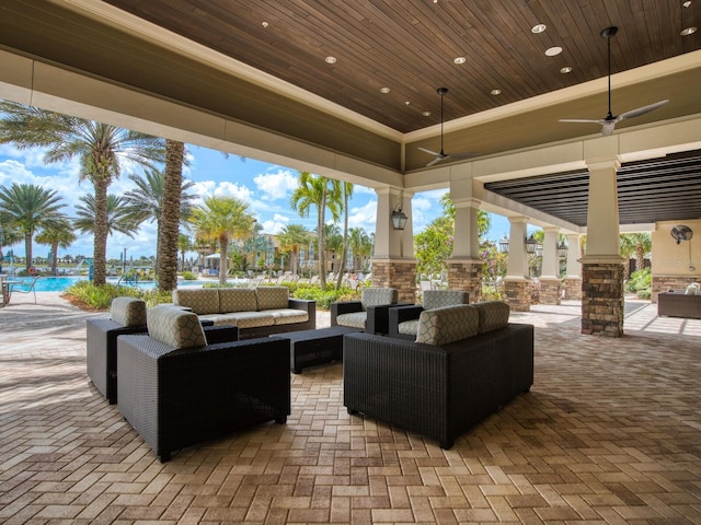 7572 Viola Loop, Lakewood Ranch, FL 34202 - photo 43