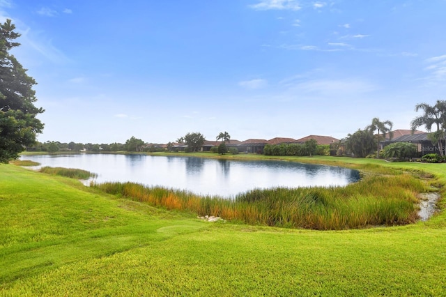 12663 Fontana Loop, Bradenton, FL 34211 - water view