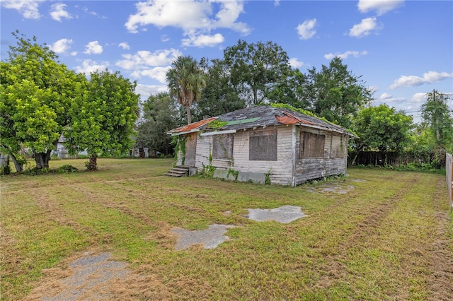 Listing photo 2 for 809 26th Ave W, Bradenton FL 34205