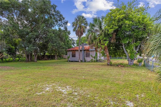 Listing photo 3 for 809 26th Ave W, Bradenton FL 34205