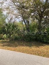 6368 Brookridge St, Englewood FL, 34224 land for sale