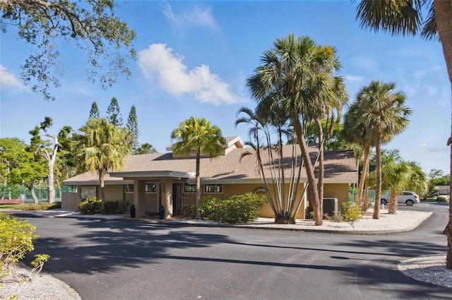 5071 Village Gardens Dr Unit 5, Sarasota, FL 34234 - view of property