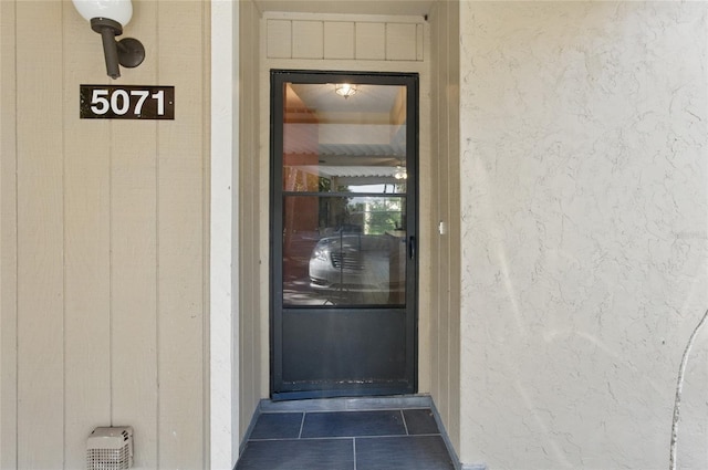 5071 Village Gardens Dr Unit 5, Sarasota, FL 34234 - property entrance