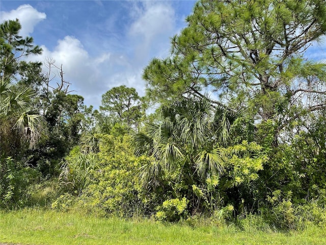 LOT17 Sargent St, North Port FL, 34287 land for sale