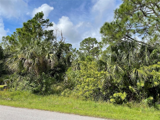 Listing photo 2 for LOT17 Sargent St, North Port FL 34287