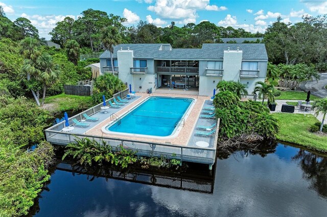 264 Woods Point Rd, Osprey, FL 34229 - photo 49