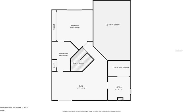 264 Woods Point Rd, Osprey, FL 34229 - photo 70