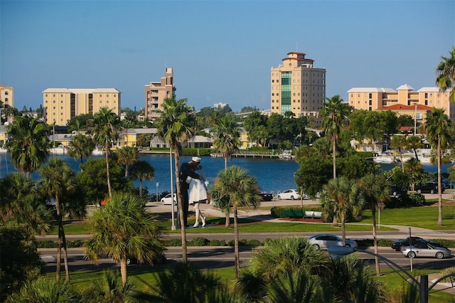 1884 Grove St, Sarasota, FL 34239 - water view