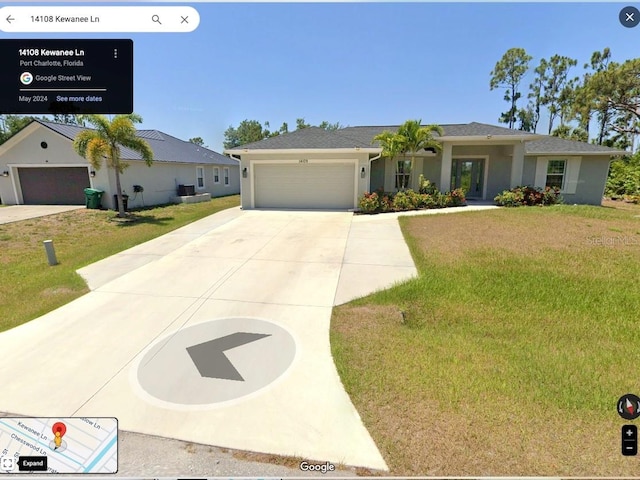 Listing photo 2 for 14108 Kewanee Ln, Port Charlotte FL 33981