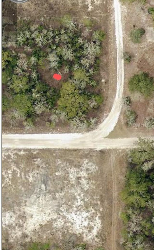 Listing photo 2 for 220th Path, Obrien FL 32071