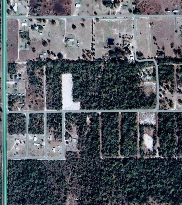 220th Path, Obrien FL, 32071 land for sale