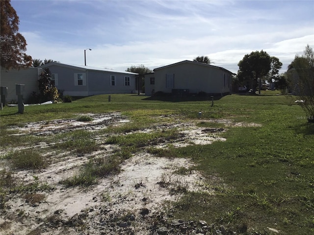 711 Fairmount Dr, North Port FL, 34287 land for sale