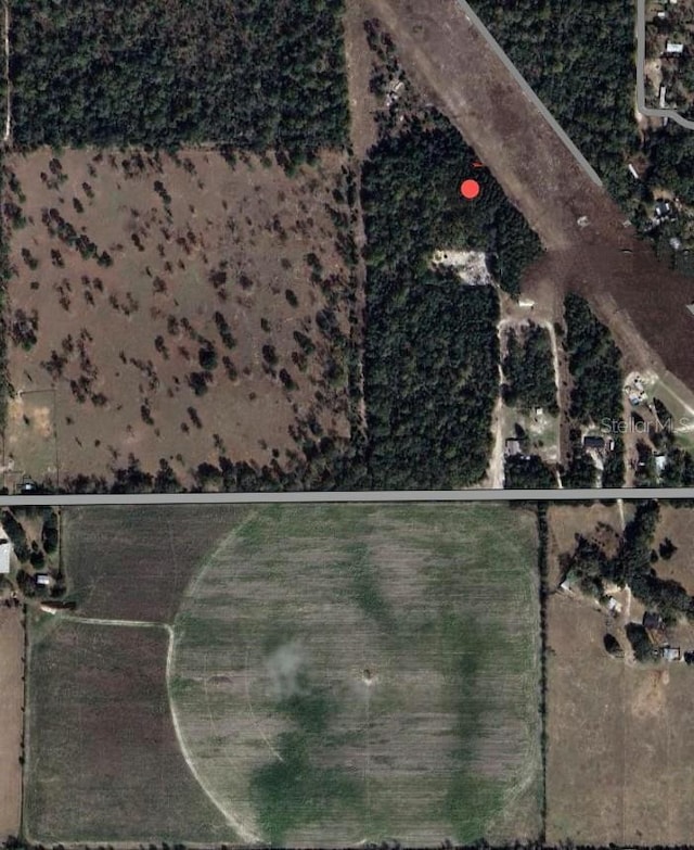 57th Pl, Obrien FL, 32071 land for sale