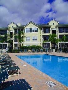 community pool featuring a patio