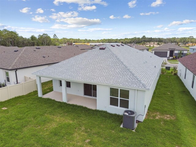 766 Hillshire Pl, Spring Hill, FL 34609 - photo 12