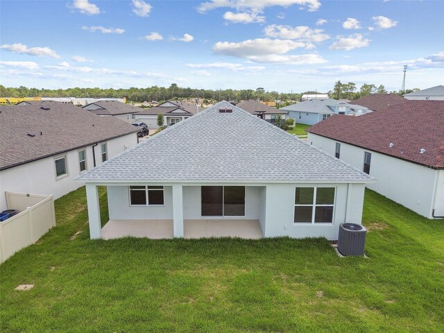 766 Hillshire Pl, Spring Hill, FL 34609 - photo 30