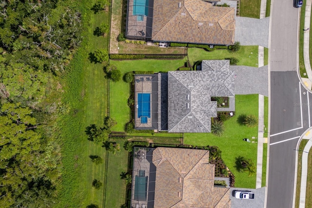 16215 Tradewind Ter, Lakewood Ranch, FL 34211 - aerial view