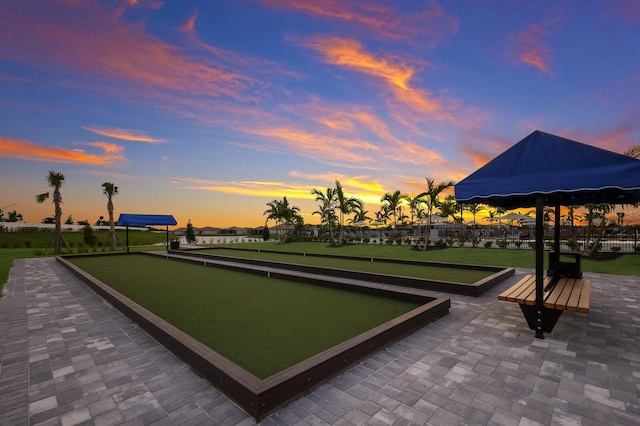 16215 Tradewind Ter, Lakewood Ranch, FL 34211 - view of property's community featuring a game area