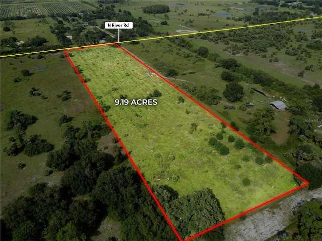 23930 River N, Alva FL, 33920 land for sale