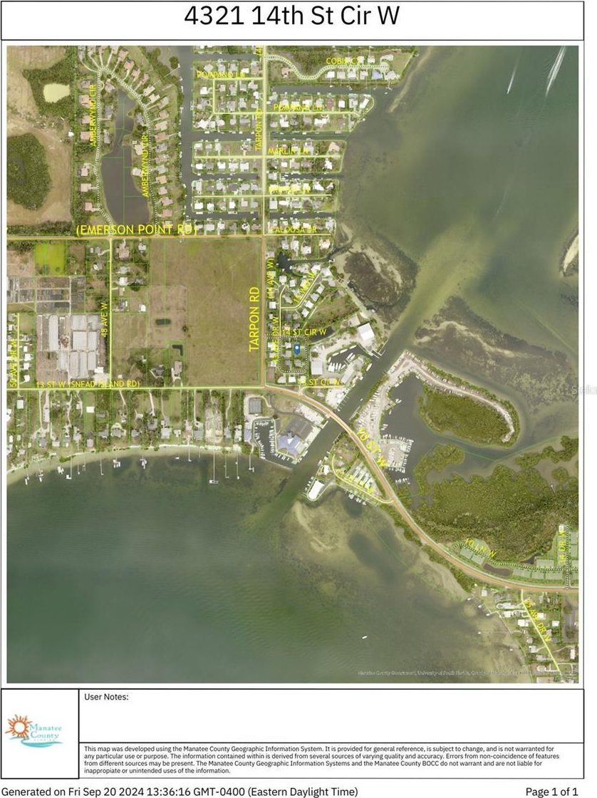 4321 14th Street Cir, Palmetto, FL 34221 - photo 3