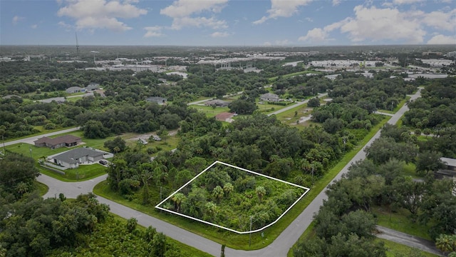 402 Rockcroft St, Port Charlotte FL, 33952 land for sale