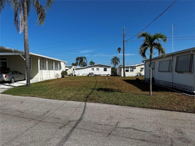 256 Jamaica Dr, Palmetto FL, 34221 land for sale