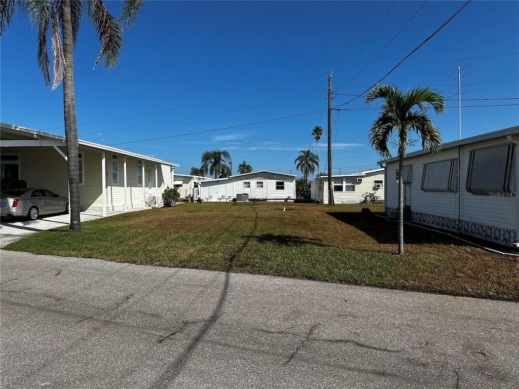 256 Jamaica Dr, Palmetto, FL 34221 - photo 1