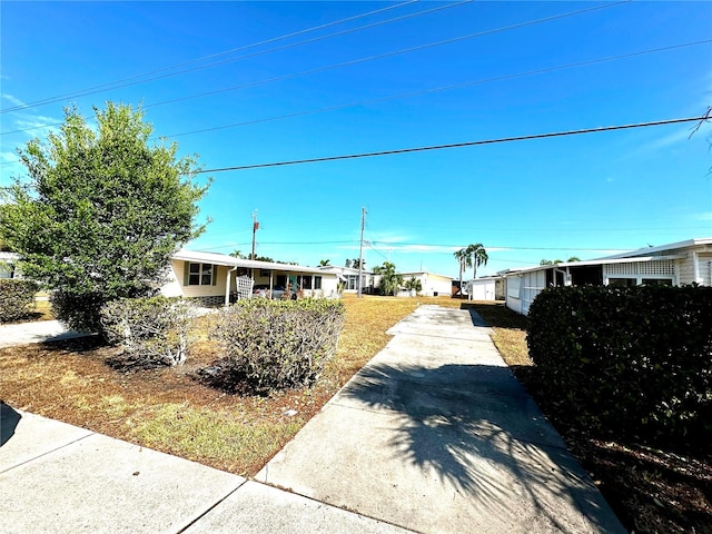 3108 10th St W, Palmetto FL, 34221 land for sale