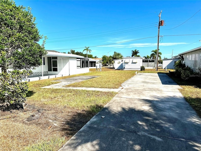 3112 10th St W, Palmetto FL, 34221 land for sale