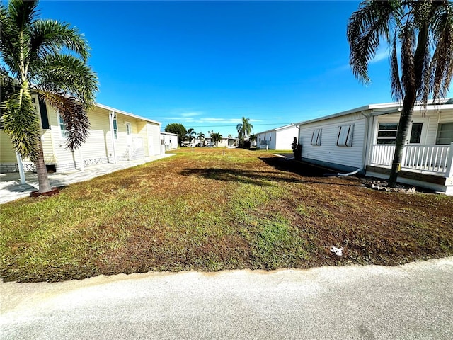 15 Flores Dr, Palmetto FL, 34221 land for sale