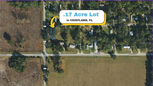 Listing photo 2 for 1321 NW 12th Ave, Chiefland FL 32626