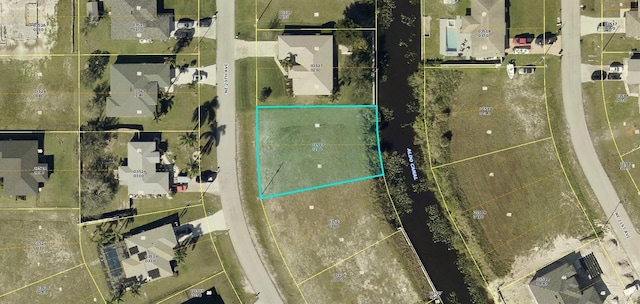 1311 NE 20th Ave, Cape Coral FL, 33909 land for sale