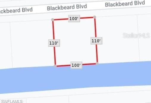 24209 Blackbeard Blvd, Punta Gorda, FL 33955
