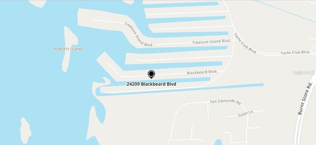 24209 Blackbeard Blvd, Punta Gorda, FL 33955
