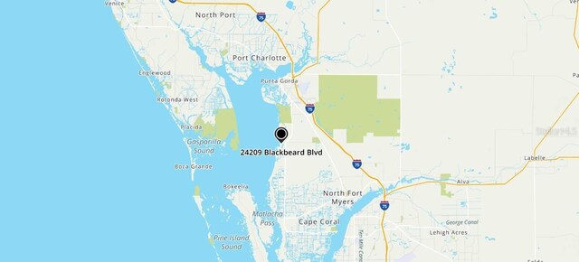 24209 Blackbeard Blvd, Punta Gorda, FL 33955