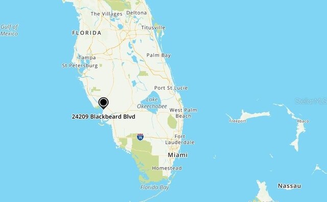 24209 Blackbeard Blvd, Punta Gorda, FL 33955