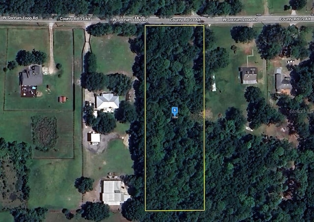 1954 W Socrum Loop Rd, Lakeland FL, 33810 land for sale