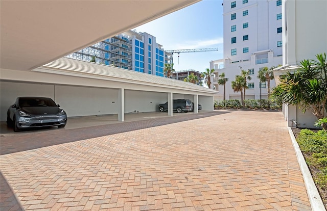 226 Golden Gate Pt Unit 64, Sarasota, FL 34236 - exterior space
